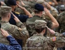 AS Batal Kirim 4.000 Tentara ke Polandia, Langkah Sepihak Dinilai Memalukan