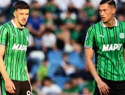 Bek Timnas Indonesia Tarik Muharemovic Jadi Buruan Inter Milan dan Juventus