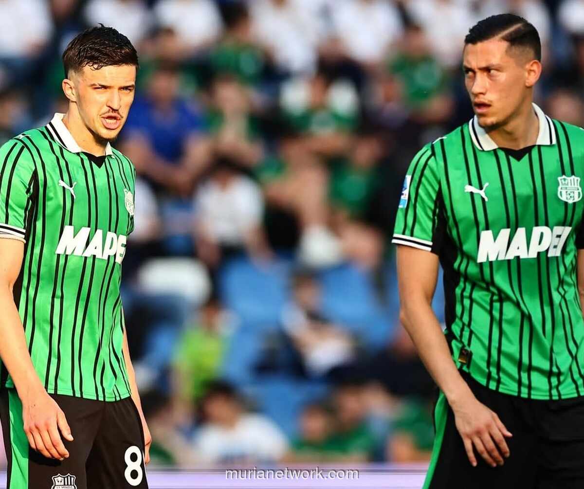 Bek Timnas Indonesia Tarik Muharemovic Jadi Buruan Inter Milan dan Juventus