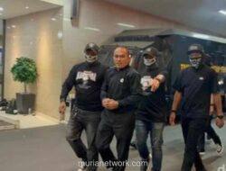 Mantan Kasat Narkoba Polres Kubar Tersangka Narkoba, Diperiksa Bareskrim soal TPPU