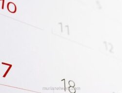 Pemerintah Tetapkan 1 Juni 2026 sebagai Hari Libur Nasional Peringatan Hari Lahir Pancasila