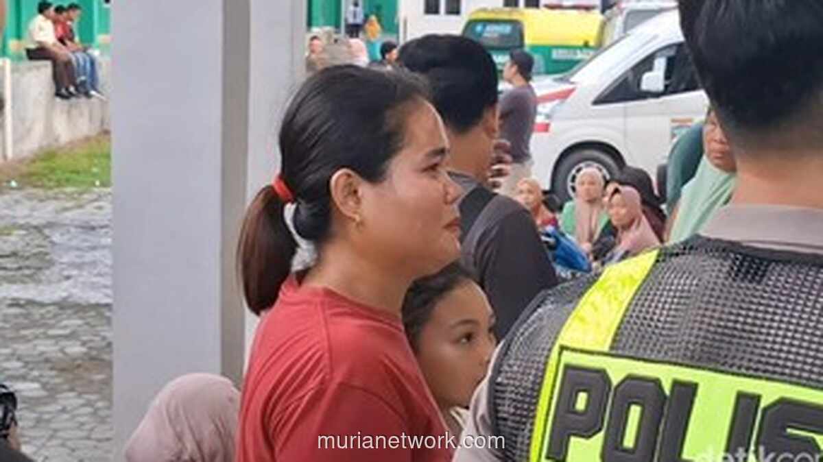 Istri Kehilangan Suami di Kecelakaan Maut Muratara, Kenangan Terakhir Tawaran Buah Nanas