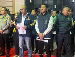 Polri Amankan 312 WNA di Jakarta Barat dalam Pengungkapan Jaringan Judi Online Internasional