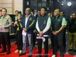 Polri Bongkar Judi Online dan Penipuan Internasional di Jakarta Barat, Amankan 321 Orang