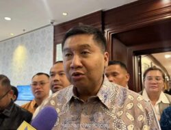 Maruarar Sirait Targetkan Akad Jual Rusun Subsidi Meikarta Akhir 2026