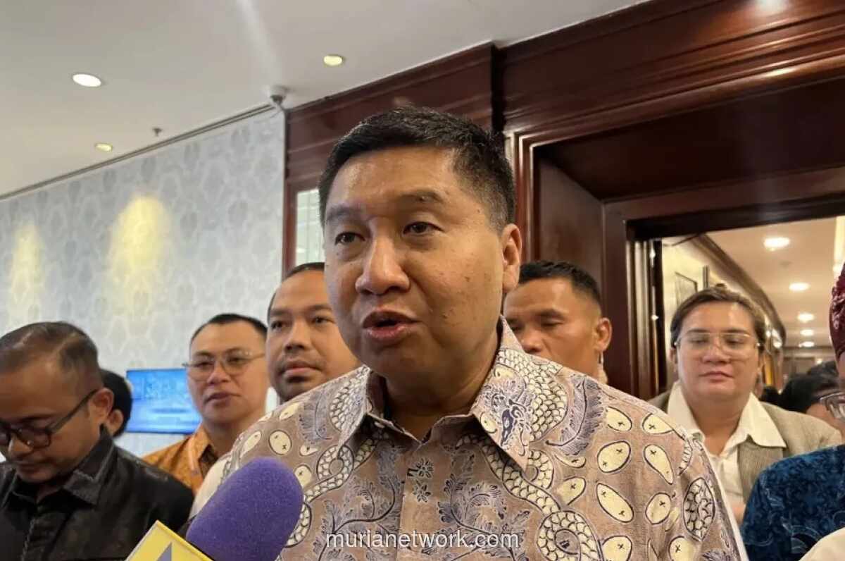 Maruarar Sirait Targetkan Akad Jual Rusun Subsidi Meikarta Akhir 2026