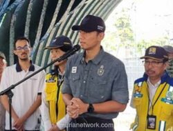 Normalisasi Kali Ciliwung Baru Terselesaikan 52 Persen, Target Rampung Mundur ke 2029