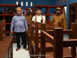 Pemerintah Targetkan Revitalisasi 71.744 Sekolah pada 2026, Prioritas untuk Daerah Bencana dan 3T