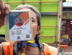 Juru Parkir di Makassar Viral Minta Tarif Rp20.000, Polisi Amankan Pelaku