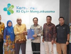TASPEN Bayarkan Manfaat Kematian Ahli Waris ASN Korban Kecelakaan Kereta di Bekasi