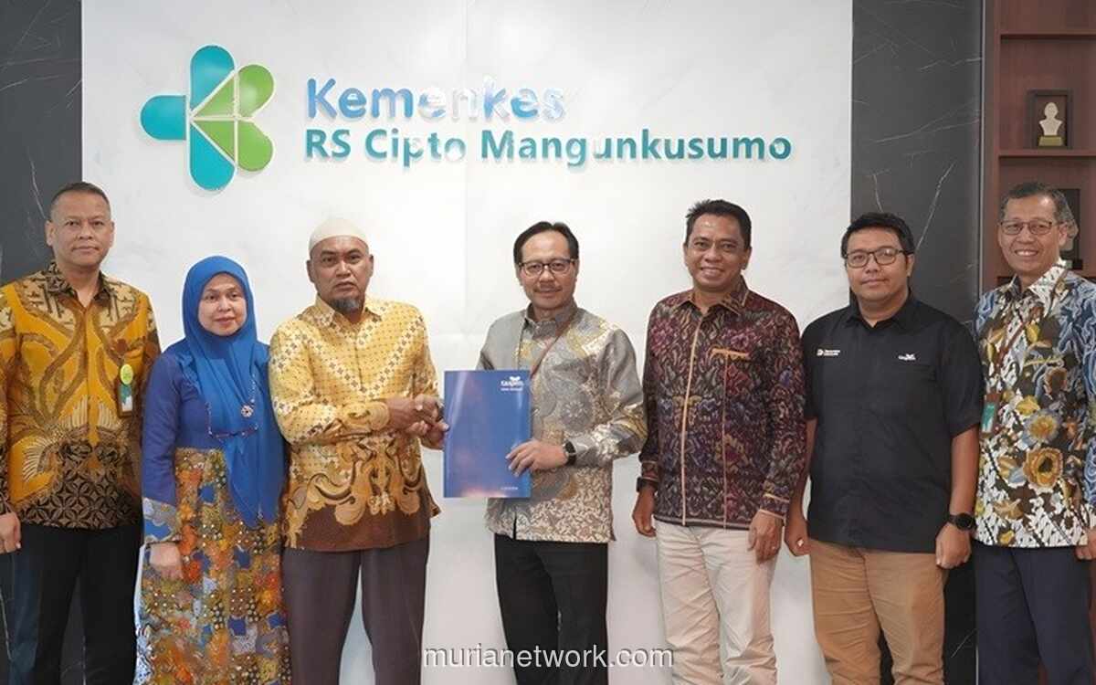 TASPEN Bayarkan Manfaat Kematian Ahli Waris ASN Korban Kecelakaan Kereta di Bekasi