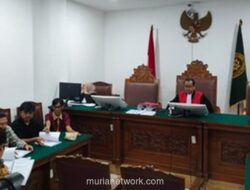 TAUD Desak Hakim Perintahkan Polda Metro Jaya Lanjutkan Penyidikan Kasus Penyiraman Air Keras Andrie Yunus