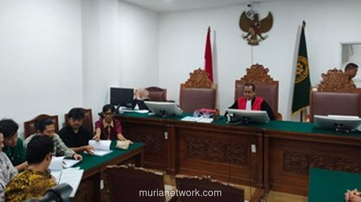 TAUD Desak Hakim Perintahkan Polda Metro Jaya Lanjutkan Penyidikan Kasus Penyiraman Air Keras Andrie Yunus