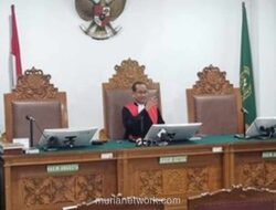 TAUD Gugat Praperadilan ke PN Jaksel Desak Polisi Lanjutkan Kasus Penyiraman Air Keras Aktivis KontraS