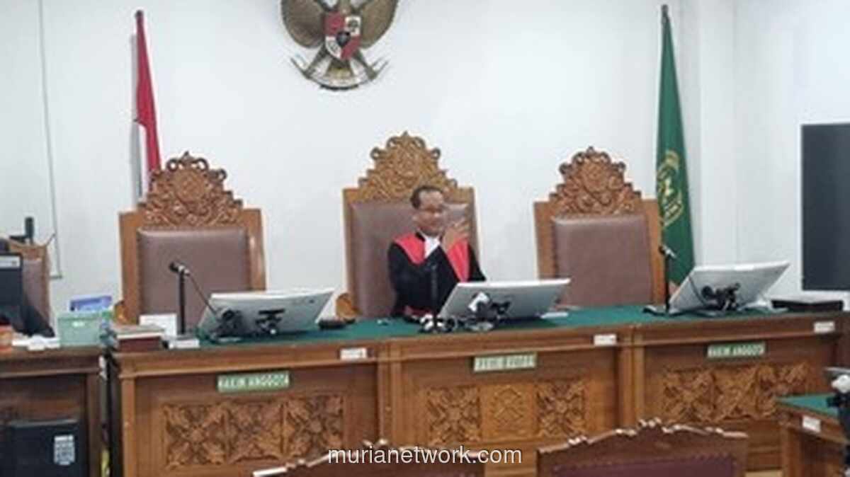TAUD Gugat Praperadilan ke PN Jaksel Desak Polisi Lanjutkan Kasus Penyiraman Air Keras Aktivis KontraS
