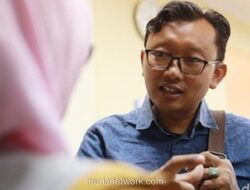 Aktivis KontraS Andrie Yunus Belum Bisa Hadiri Sidang karena Masih Dirawat Intensif, Kuasa Hukum Soroti Kejanggalan Berkas Perkara