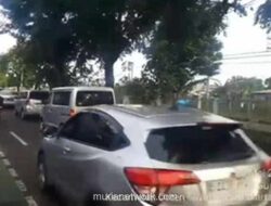Tawuran Antarwarga di Klender Jakarta Timur Picu Kemacetan, Polisi Turun Tangan