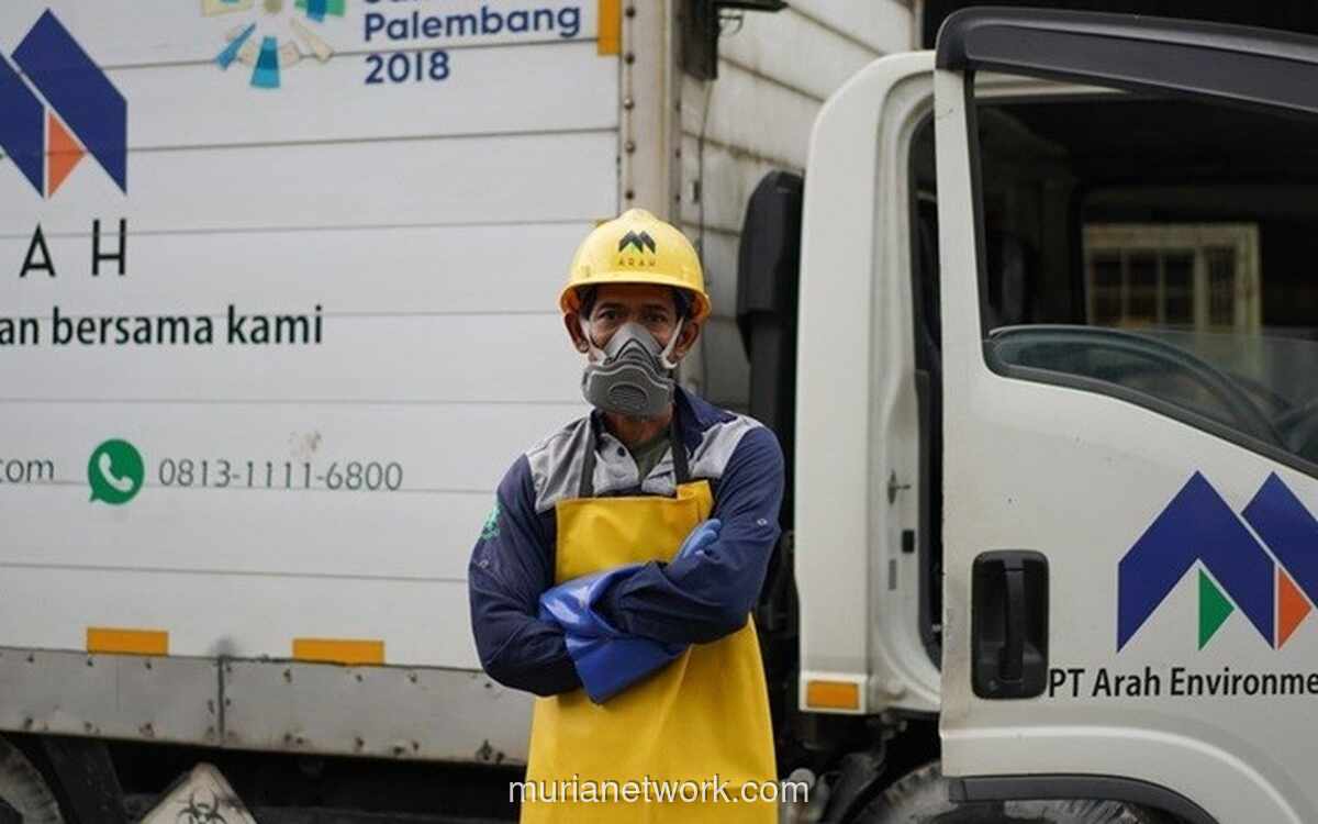 TBS Energi Utama Terbitkan Obligasi Rp175 Miliar dengan Bunga 9 Persen