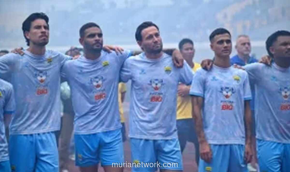 Persib di Ambang Gelar, Bojan Hodak Peringatkan Pemain agar Tak Lengah Hadapi Persijap