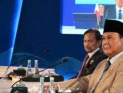 AS Serang Pelabuhan Strategis Iran, Gencatan Senjata di Ambang Keruntuhan