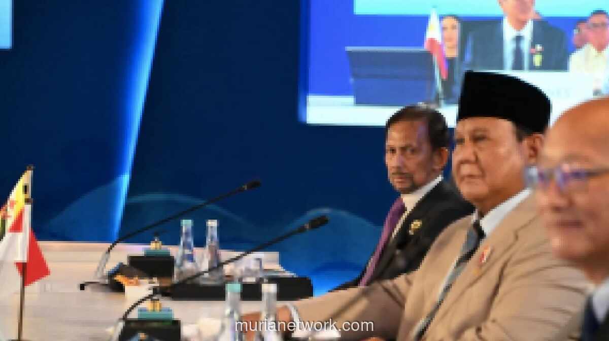 AS Serang Pelabuhan Strategis Iran, Gencatan Senjata di Ambang Keruntuhan