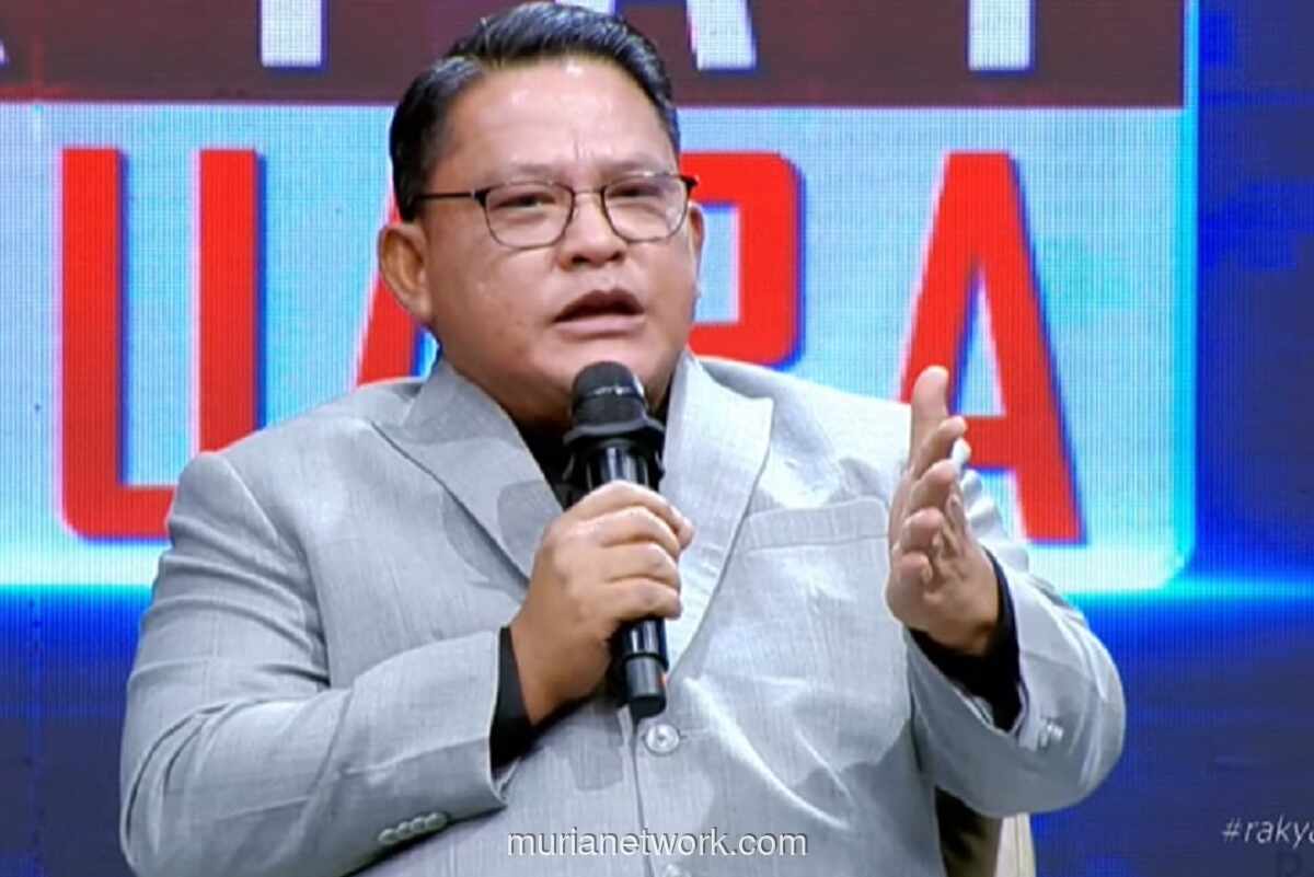 Kuasa Hukum Yakin Kasus Dugaan Ijazah Palsu Jokowi Akan Naik ke Tahap P21