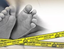 Kakek Kandung Tersangka Pembunuh Bocah 4 Tahun di Rohil, Korban Alami Kekerasan Seksual