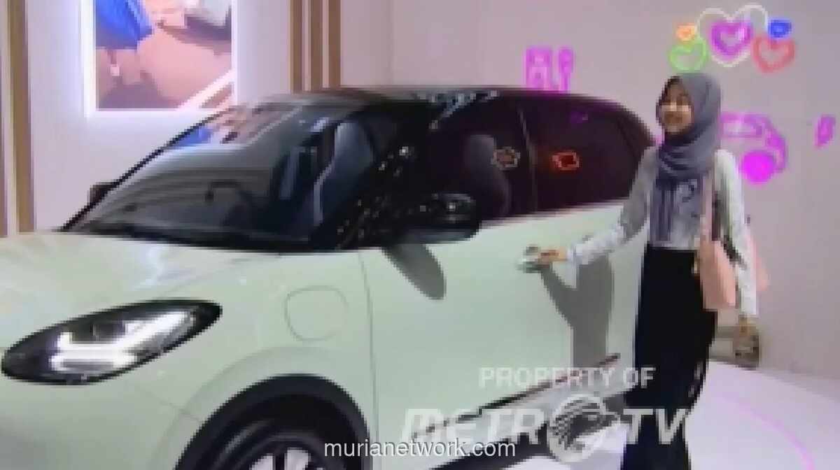 Pemerintah Siapkan Subsidi 200.000 Kendaraan Listrik Mulai Juni 2026, Target Tekan Impor BBM
