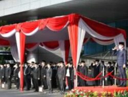 Kemenag Siapkan Teks Doa Resmi untuk Upacara Hari Kebangkitan Nasional 2026