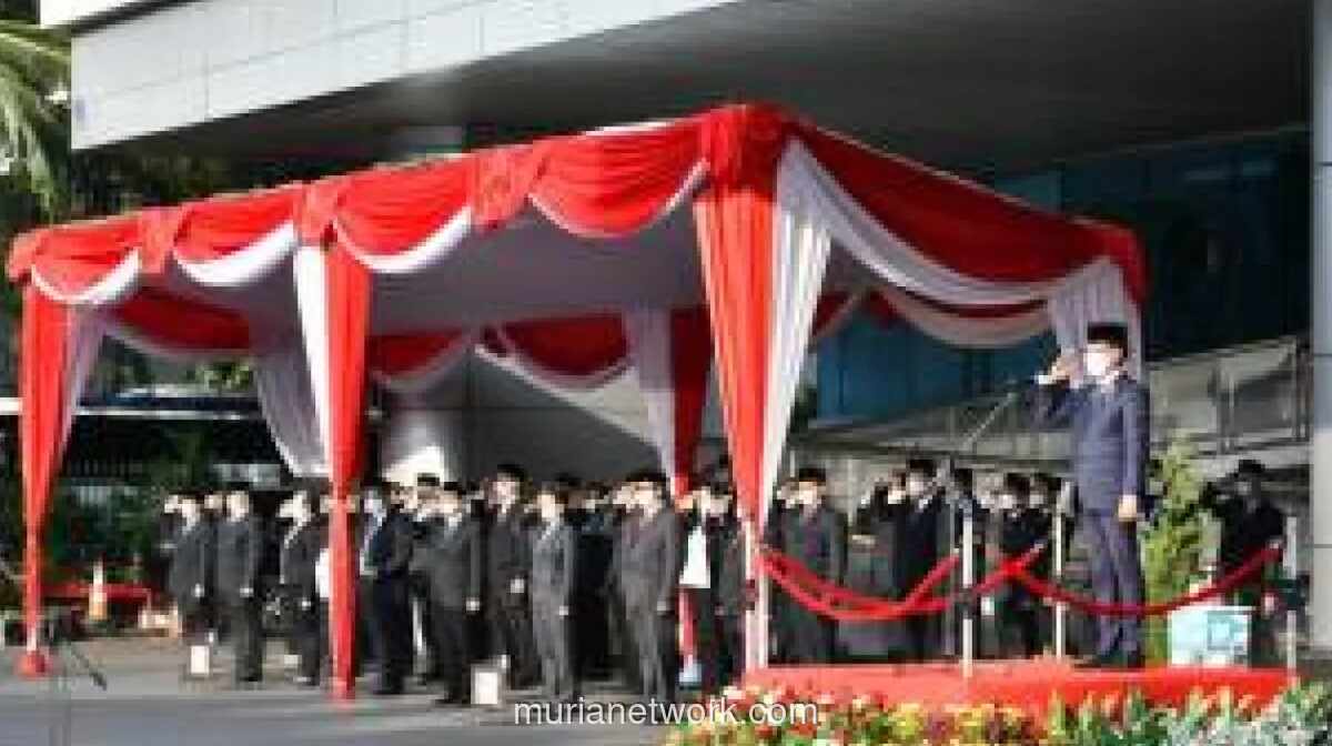 Kemenag Siapkan Teks Doa Resmi untuk Upacara Hari Kebangkitan Nasional 2026