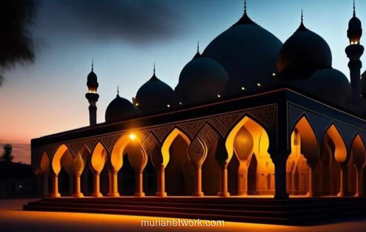 Esensi Ibadah Kurban: Dari Ujian Keikhlasan Habil dan Qabil hingga Perintah Syariat bagi yang Mampu