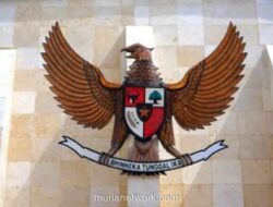 BPIP Rilis Naskah Pidato Hari Lahir Pancasila 2026, Tekankan Pancasila sebagai Fondasi Perdamaian Dunia