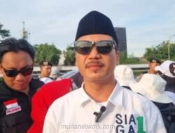 DPR Janji Bentuk Undang-Undang Khusus untuk Jamin Kesejahteraan Guru Swasta