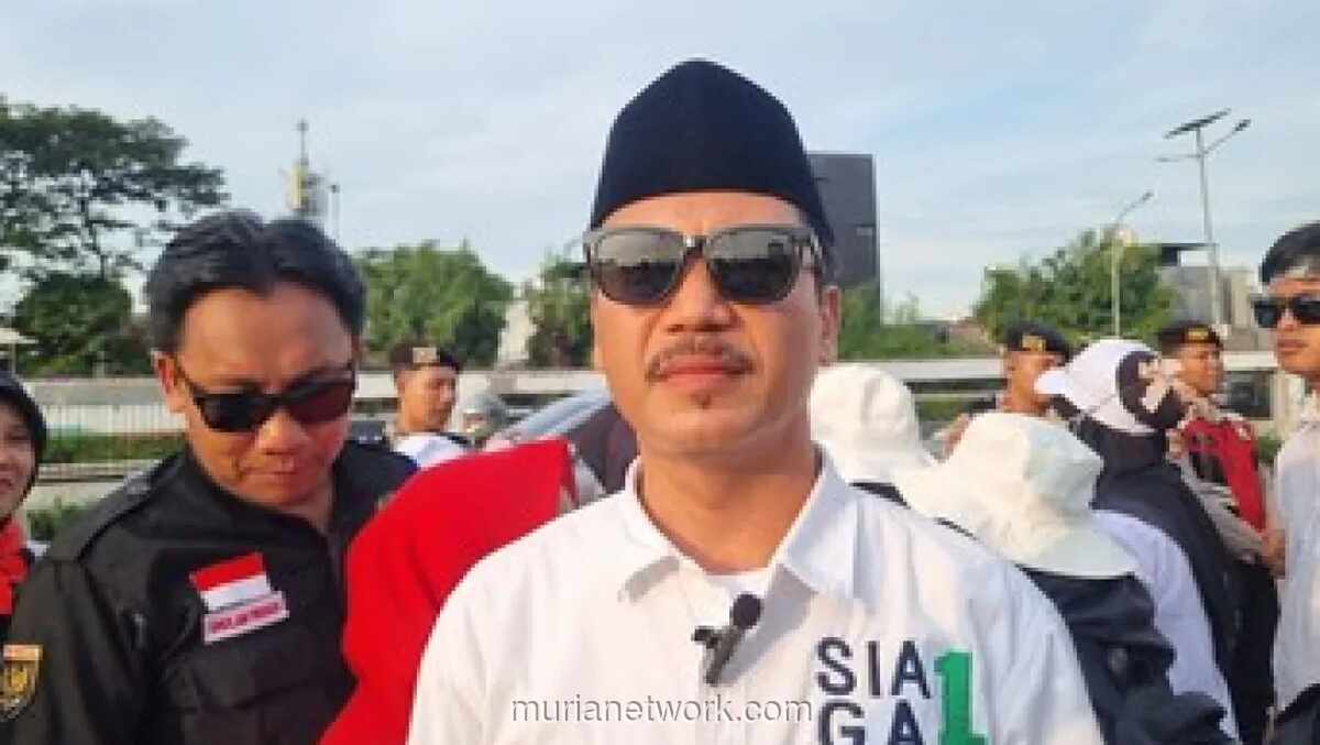 DPR Janji Bentuk Undang-Undang Khusus untuk Jamin Kesejahteraan Guru Swasta