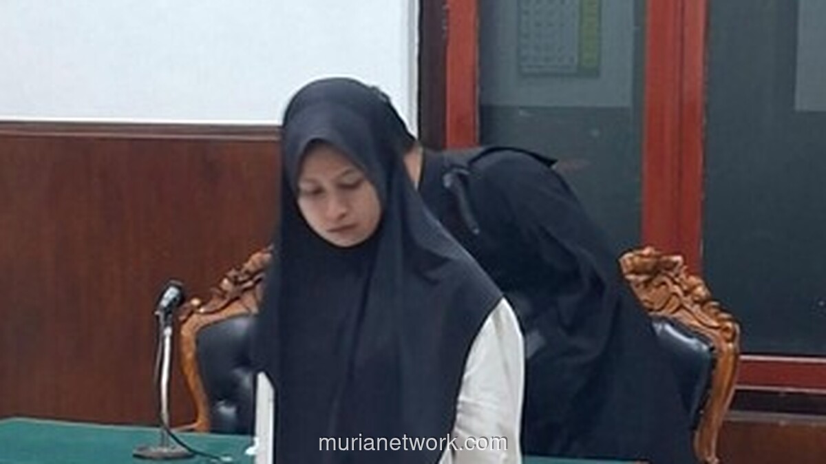 Terapis Spa di Surabaya Didakwa Gelapkan Rp1,2 Miliar Uang Rekan Kerja untuk Hotel Mewah dan Belanja Emas