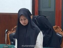 Terapis Spa di Surabaya Didakwa Gelapkan Uang Rekan Kerja Rp1,2 Miliar Lewat Kartu ATM di Casing Ponsel