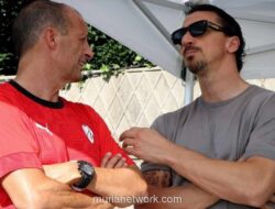 Hubungan Allegri-Ibrahimovic Retak, Pelatih AC Milan Dikabarkan Hengkang Akhir Musim