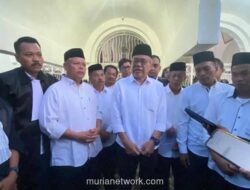 Majelis Hakim PN Makassar Bebaskan Enam Terdakwa Korupsi Dana Zakat BAZNAS Enrekang