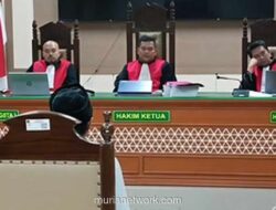 Terdakwa Pembunuh Satu Keluarga di Indramayu Seret Nama Pihak Lain sebagai Dalang