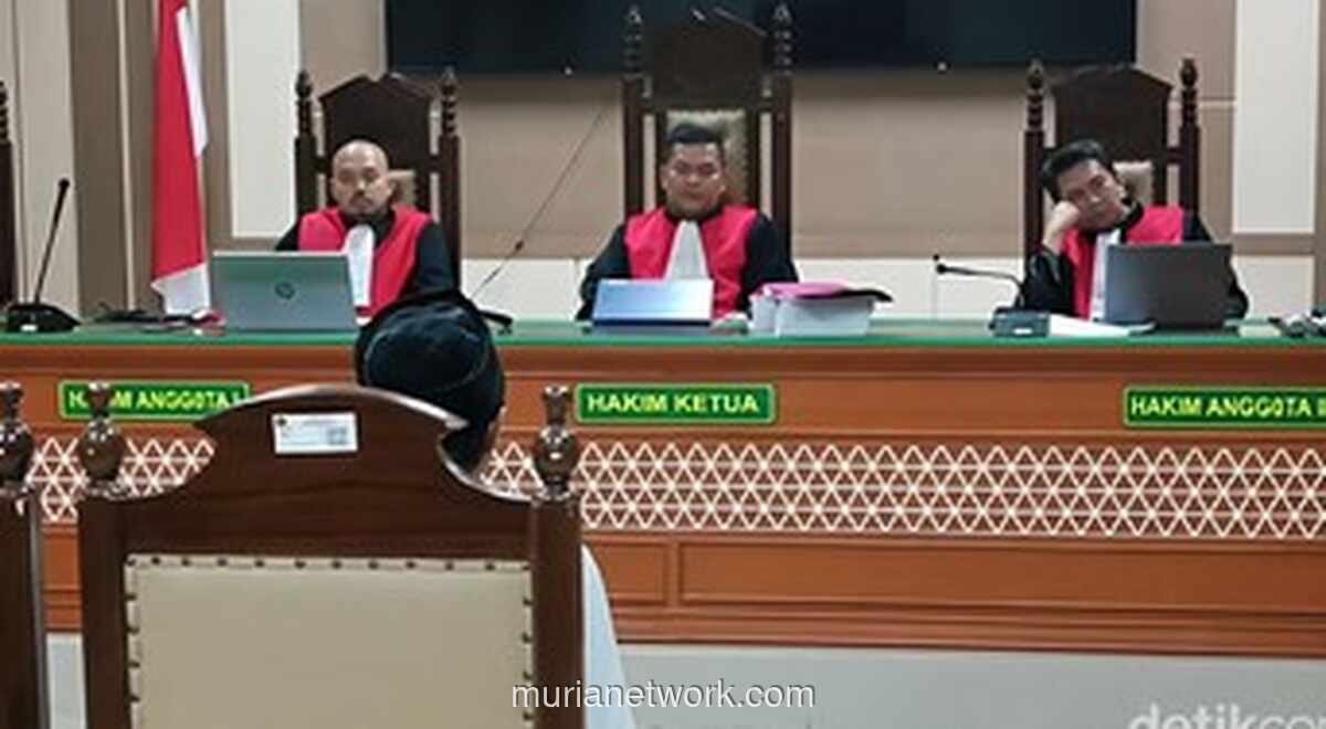 Terdakwa Pembunuh Satu Keluarga di Indramayu Seret Nama Pihak Lain sebagai Dalang