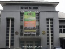 Wanita Nekat Selundupkan 15 Gram Sabu ke Rutan Salemba Demi Imbalan Rp1,5 Juta