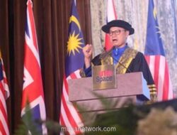 Kepala BPOM Taruna Ikrar Jadi Adjunct Professor di Malaysia, Soroti Terapi Gen sebagai Revolusi Pengobatan