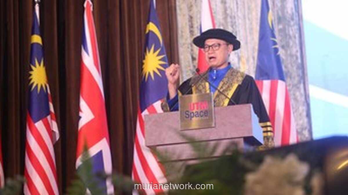 Kepala BPOM Taruna Ikrar Jadi Adjunct Professor di Malaysia, Soroti Terapi Gen sebagai Revolusi Pengobatan