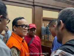 Mantan Wamenaker Noel Mengaku Bersalah Terima Rp3 Miliar dan Motor Ducati dari Pengusaha Bermasalah