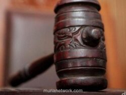 KY-MA Berhentikan Hakim Yustisial Pengadilan Tinggi Yogyakarta Terbukti Terima Suap Janjikan Kemenangan Perkara