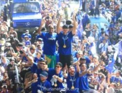 FIFA Jatuhkan Sanksi Larangan Registrasi Pemain ke Persib Bandung