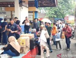 Arus Balik Idul Adha di Terminal Kampung Rambutan Mulai Padat, 148 Penumpang Berangkat dalam Semalam
