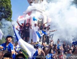 Persib Bandung Juara Liga Super Indonesia 2025/2026 Unggul Head-to-Head atas Borneo FC