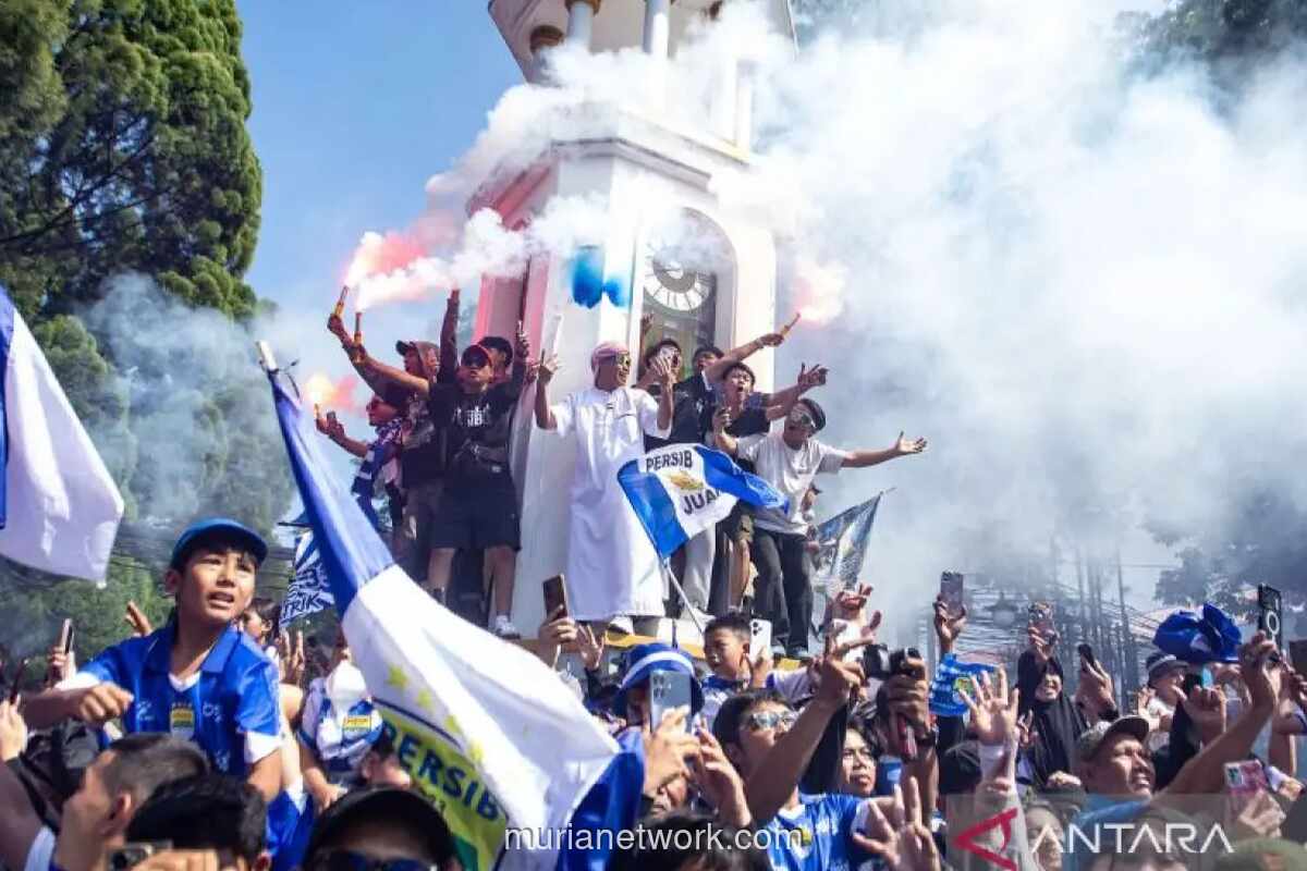 Persib Bandung Juara Liga Super Indonesia 2025/2026 Unggul Head-to-Head atas Borneo FC