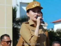Gubernur Maluku Utara Syok Lihat Kakek 80 Tahun Punya Istri Jauh Lebih Muda